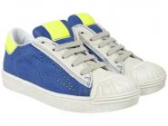 Clic Sneaker 9131 blau 