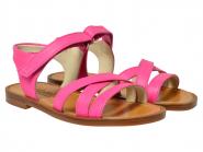 Beberlis Sandale 17605 pink 31