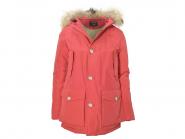 Woolrich Arctic Parka rot 