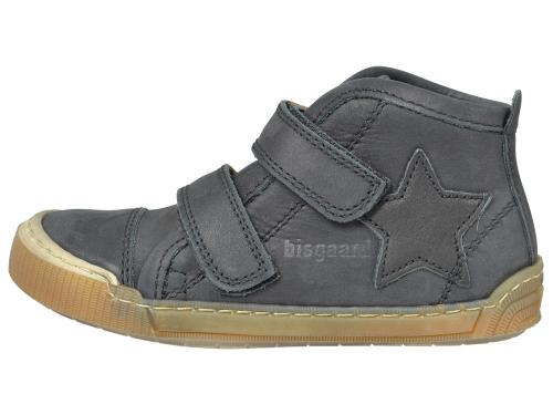 Bisgaard Sneaker 40704 schwarz 