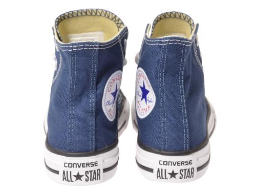 Converse Chucks Hi Sneaker 3J233 blau 