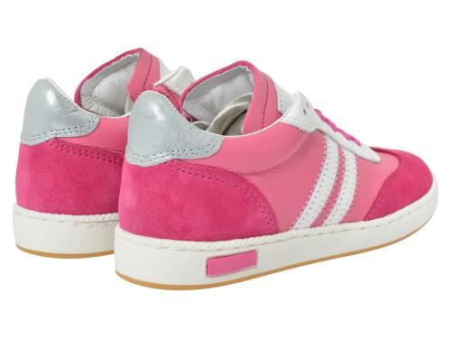 Hip Gattino Sneaker 1270 fuxia pink 